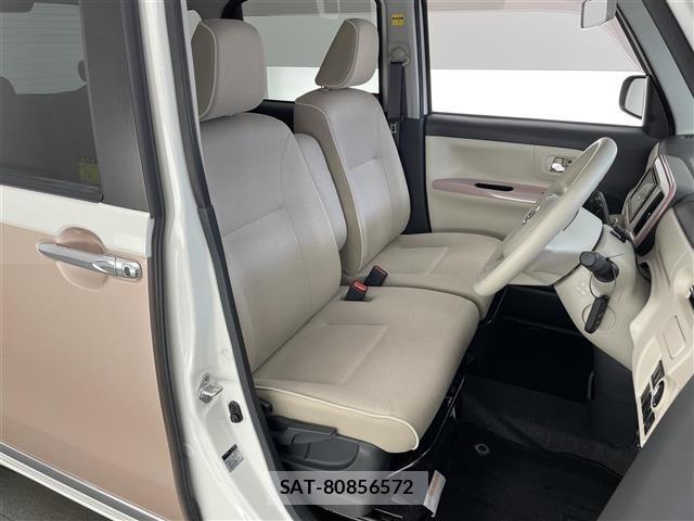 Daihatsu MOVE CANBUS 2017 8905147-2