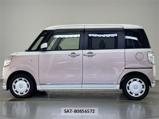 Daihatsu MOVE CANBUS 2017 8905147-20