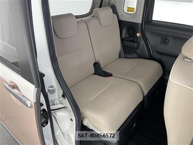 Daihatsu MOVE CANBUS 2017 8905147-4