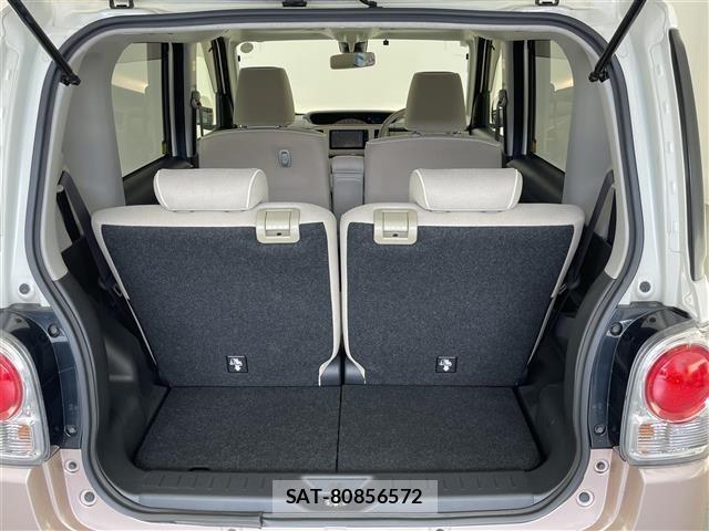 Daihatsu MOVE CANBUS 2017 8905147-6