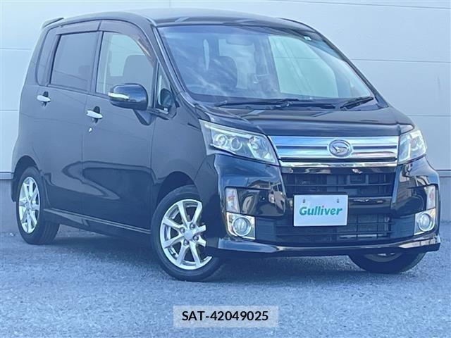 Daihatsu MOVE 2013 8936116-0