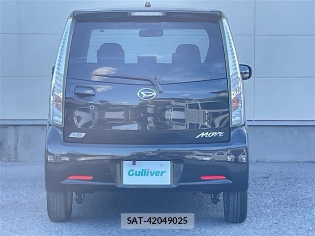 Daihatsu MOVE 2013 8936116-13