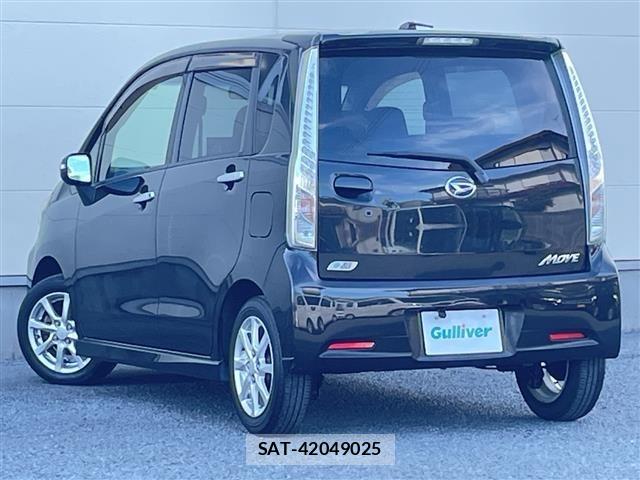 Daihatsu MOVE 2013 8936116-14
