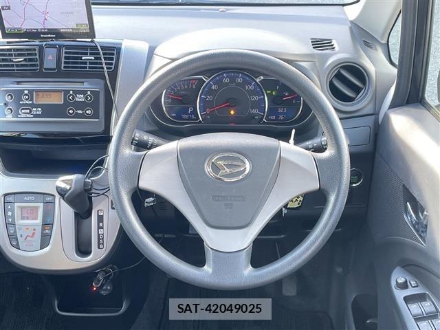 Daihatsu MOVE 2013 8936116-18
