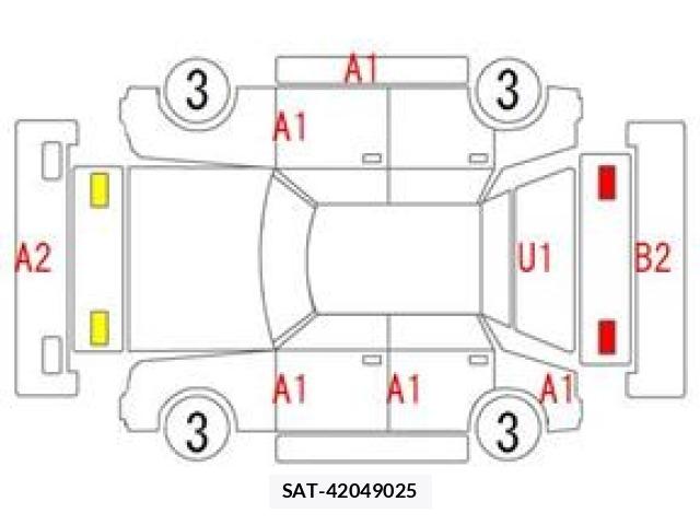 Daihatsu MOVE 2013 8936116-23