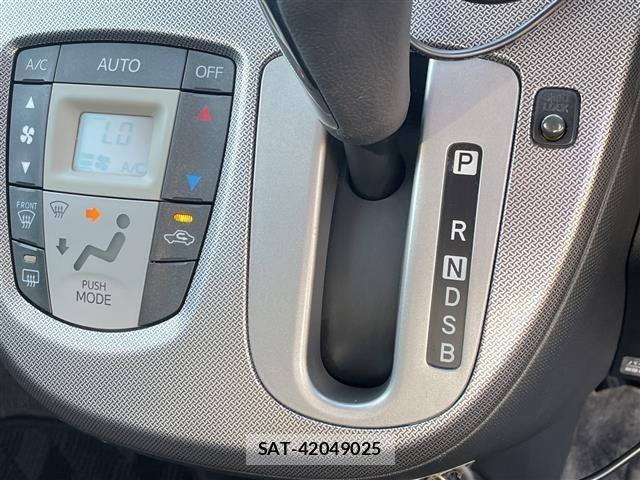 Daihatsu MOVE 2013 8936116-3