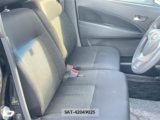 Daihatsu MOVE 2013 8936116-4