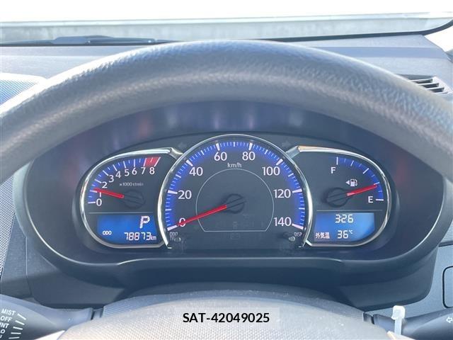Daihatsu MOVE 2013 8936116-7