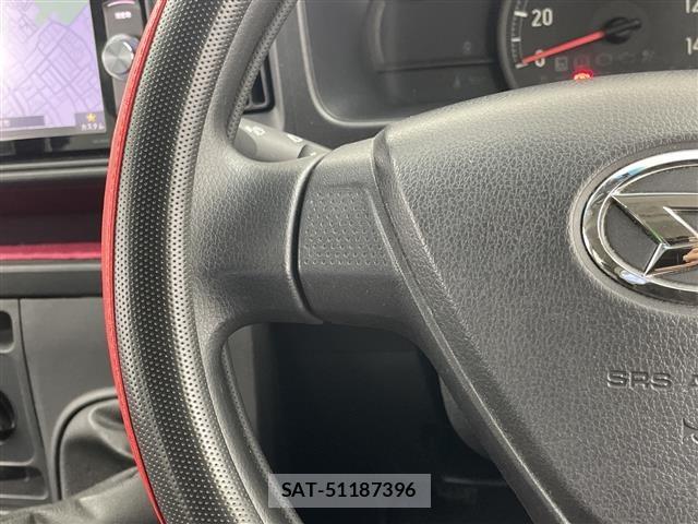 Daihatsu HIJET VAN 2020 8759411-10