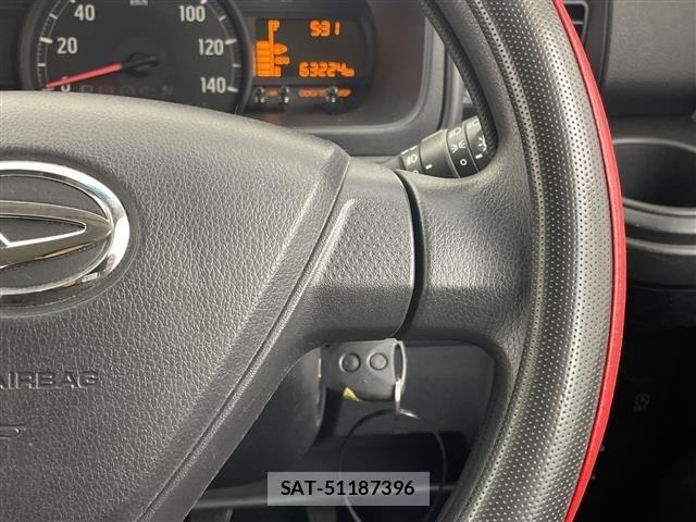 Daihatsu HIJET VAN 2020 8759411-11