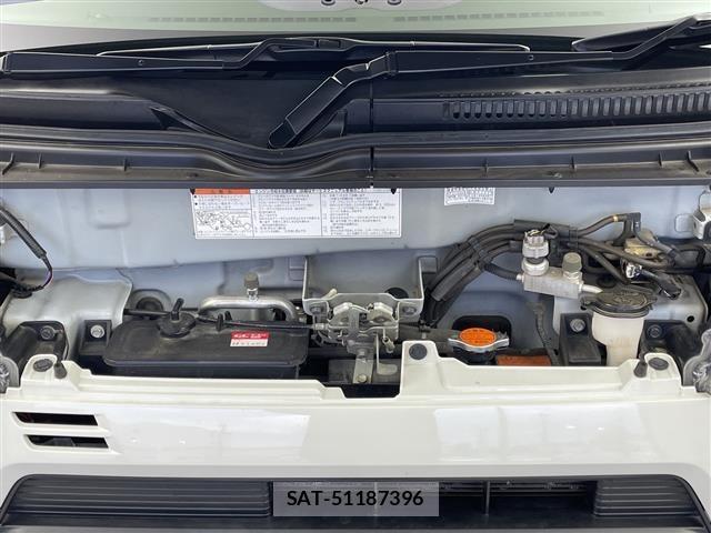 Daihatsu HIJET VAN 2020 8759411-14