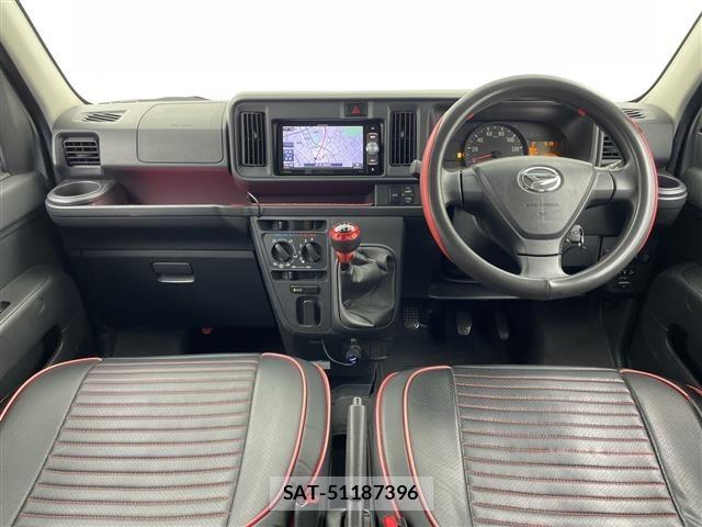 Daihatsu HIJET VAN 2020 8759411-15