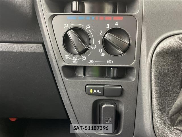 Daihatsu HIJET VAN 2020 8759411-2