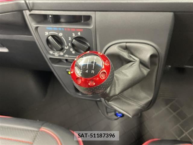 Daihatsu HIJET VAN 2020 8759411-22
