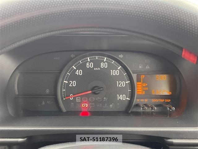 Daihatsu HIJET VAN 2020 8759411-8