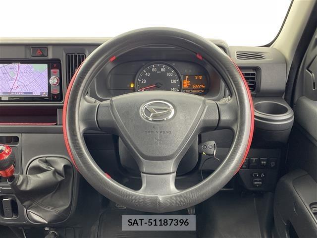 Daihatsu HIJET VAN 2020 8759411-9