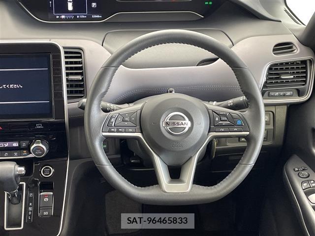 Nissan SERENA 2022 8671936-1