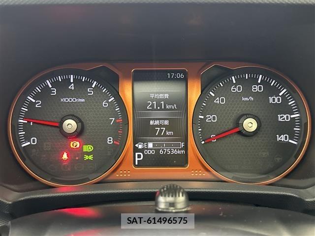 Daihatsu TAFT 2020 8936416-11