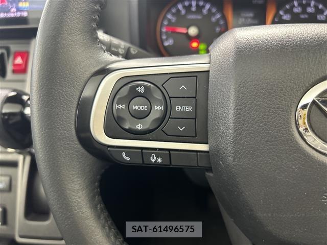 Daihatsu TAFT 2020 8936416-12