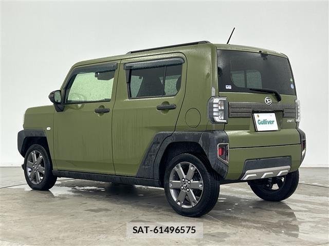 Daihatsu TAFT 2020 8936416-13