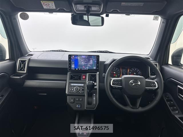 Daihatsu TAFT 2020 8936416-14