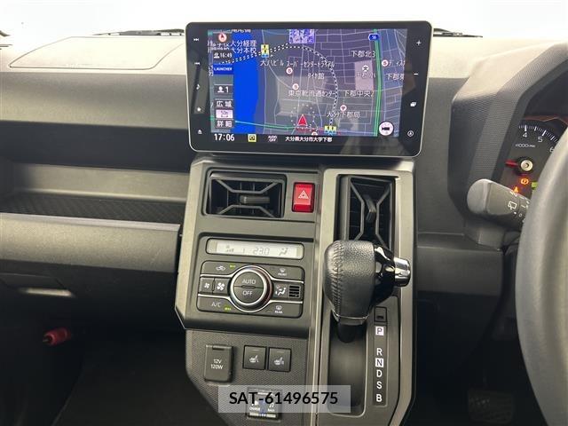 Daihatsu TAFT 2020 8936416-19