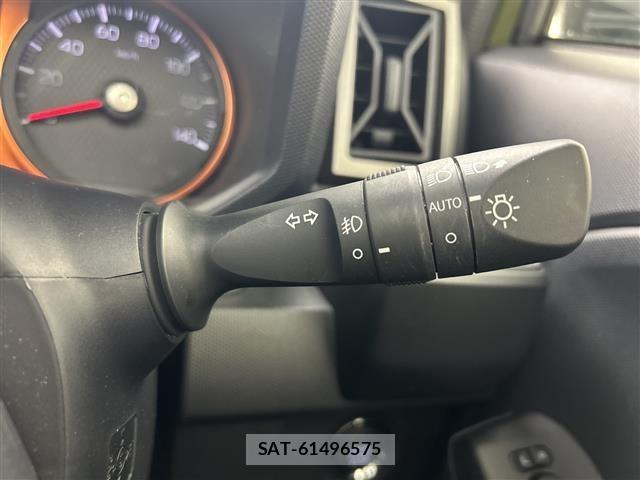 Daihatsu TAFT 2020 8936416-2