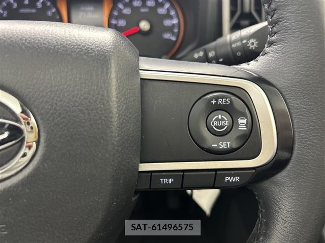 Daihatsu TAFT 2020 8936416-20