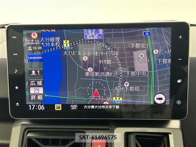 Daihatsu TAFT 2020 8936416-21