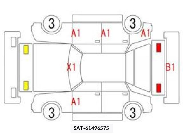 Daihatsu TAFT 2020 8936416-23
