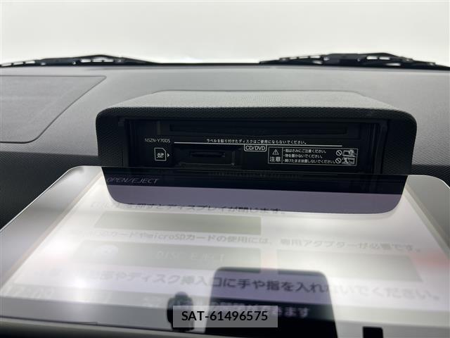 Daihatsu TAFT 2020 8936416-3