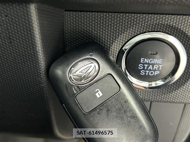 Daihatsu TAFT 2020 8936416-4
