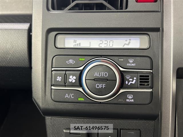 Daihatsu TAFT 2020 8936416-5