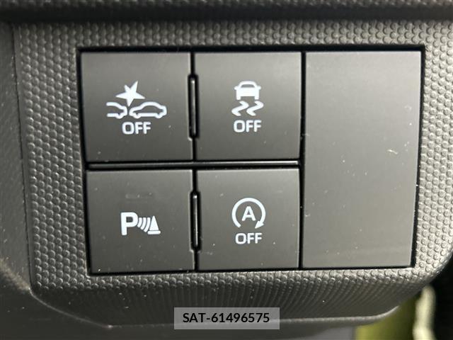 Daihatsu TAFT 2020 8936416-6