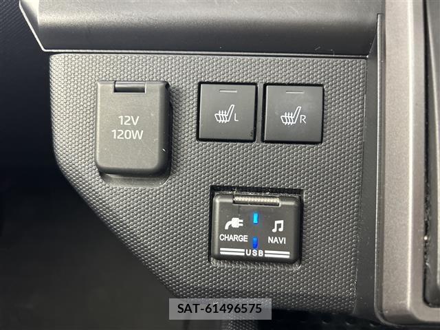Daihatsu TAFT 2020 8936416-8