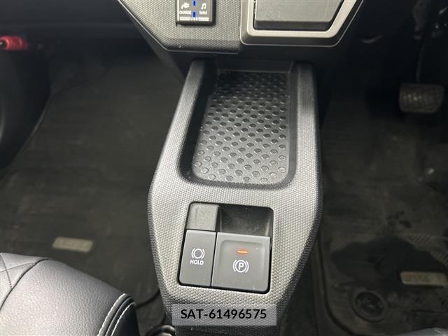Daihatsu TAFT 2020 8936416-9