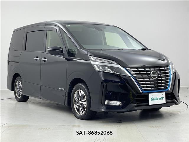 Nissan SERENA 2021 8927056-0