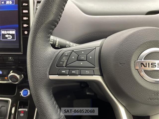 Nissan SERENA 2021 8927056-11