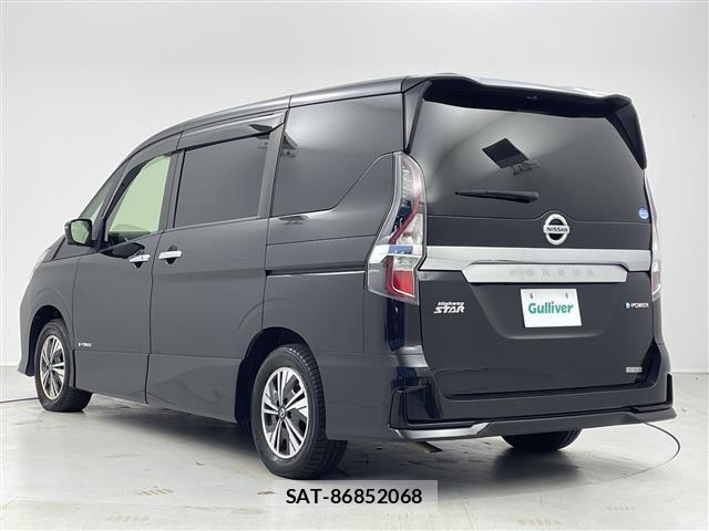Nissan SERENA 2021 8927056-13