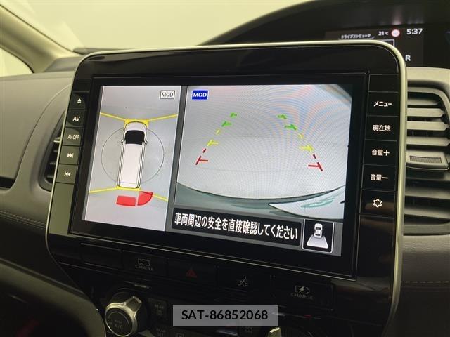 Nissan SERENA 2021 8927056-16
