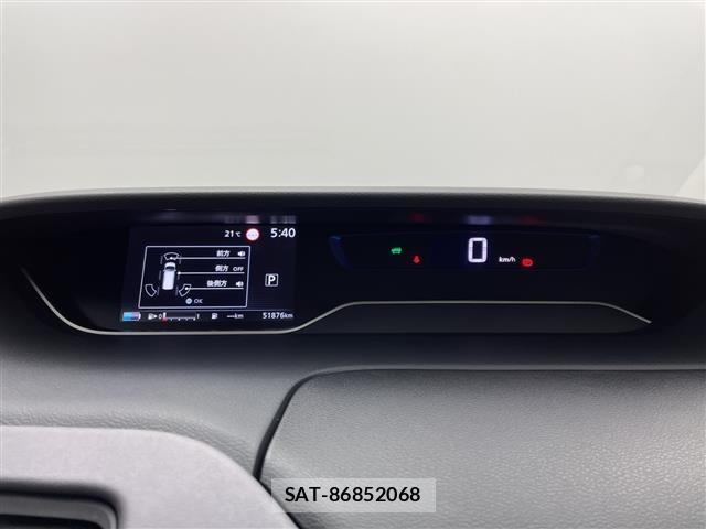 Nissan SERENA 2021 8927056-8