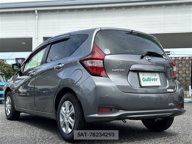 Nissan NOTE 2019 8912632-13