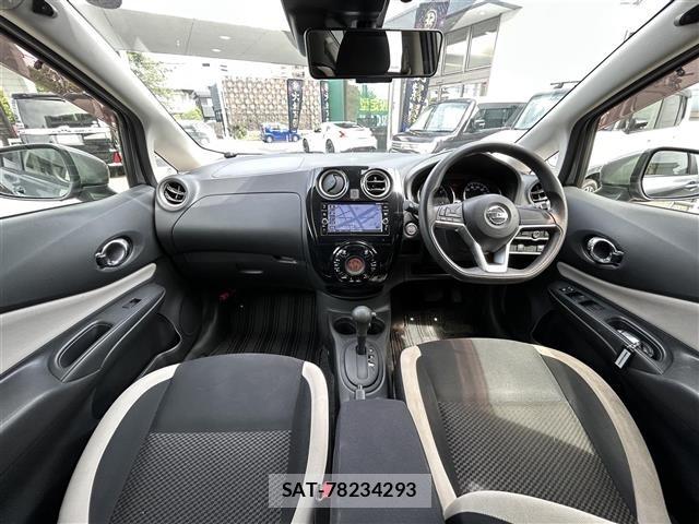 Nissan NOTE 2019 8912632-15