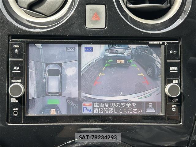 Nissan NOTE 2019 8912632-18