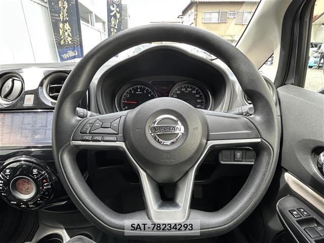 Nissan NOTE 2019 8912632-5
