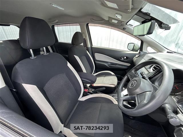 Nissan NOTE 2019 8912632-6