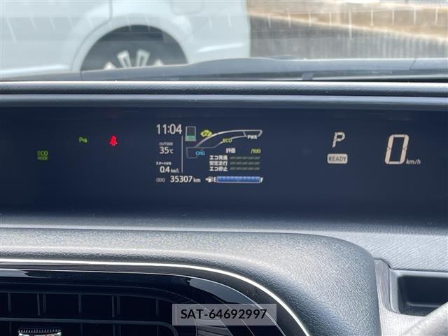 Toyota AQUA 2019 8705686-10