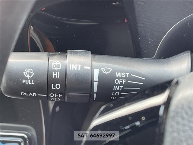 Toyota AQUA 2019 8705686-11