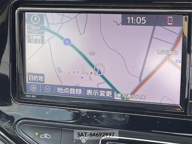 Toyota AQUA 2019 8705686-16
