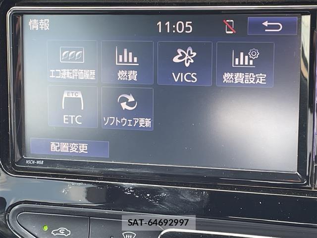 Toyota AQUA 2019 8705686-17